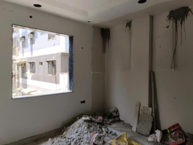 3 BHK Independent Builder Floor in Sector 23 Rohini for resale New Delhi. The reference number is 20026430