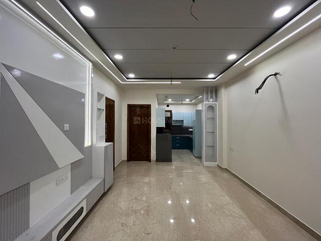 3 BHK Independent Builder Floor in Sector 24 Rohini for resale New Delhi. The reference number is 20030036
