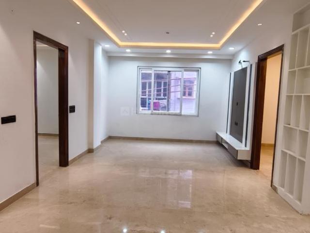 3 BHK Independent Builder Floor in Sector 24 Rohini for resale New Delhi. The reference number is 20031886