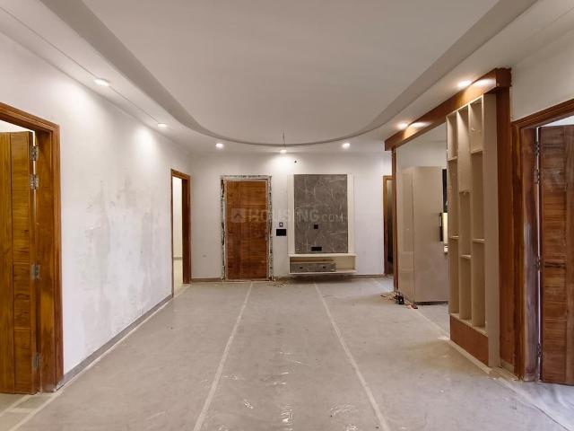 3 BHK Independent Builder Floor in Sector 24 Rohini for resale New Delhi. The reference number is 20032112