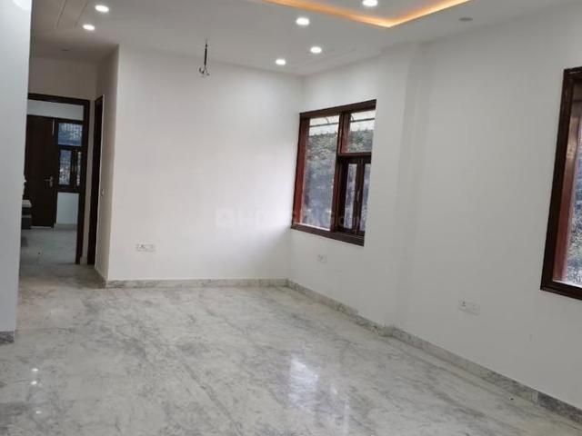 3 BHK Independent Builder Floor in Sector 24 Rohini for resale New Delhi. The reference number is 20032346