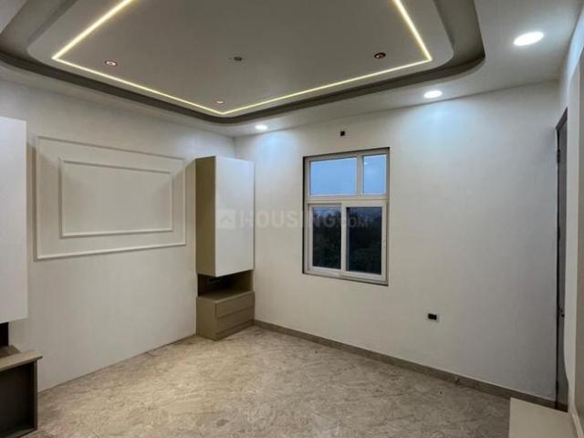 3 BHK Independent Builder Floor in Sector 24 Rohini for resale New Delhi. The reference number is 20039623