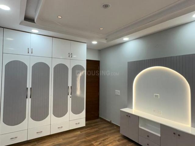 3 BHK Independent Builder Floor in Sector 24 Rohini for resale New Delhi. The reference number is 20039749