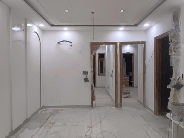 3 BHK Independent Builder Floor in Sector 24 Rohini for resale New Delhi. The reference number is 20050255