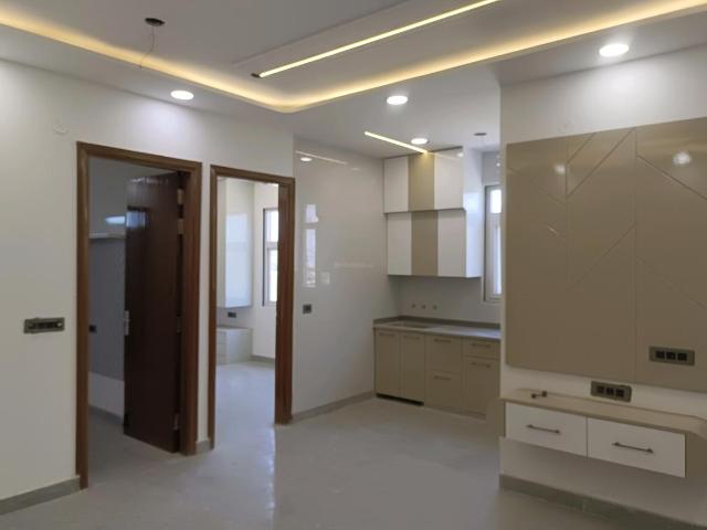 3 BHK Independent Builder Floor in Rohini Sector 28 for resale New Delhi. The reference number is 20065824