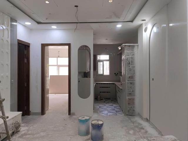 3 BHK Independent Builder Floor in Sector 24 Rohini for resale New Delhi. The reference number is 20094287