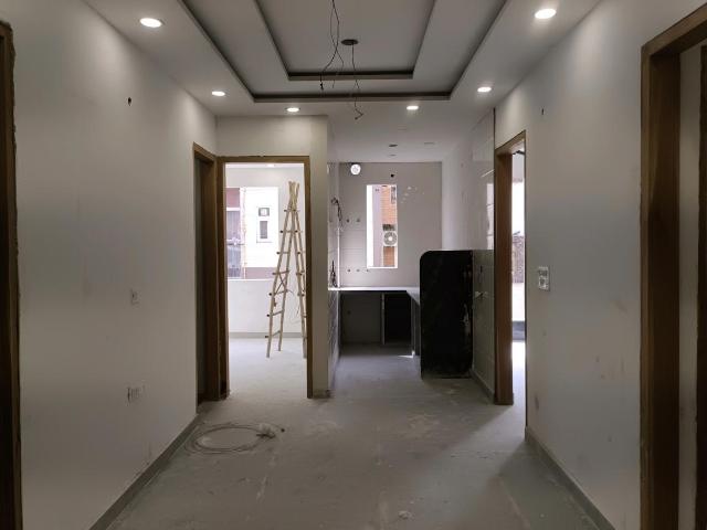 3 BHK Independent Builder Floor in Sector 24 Rohini for resale New Delhi. The reference number is 20172721