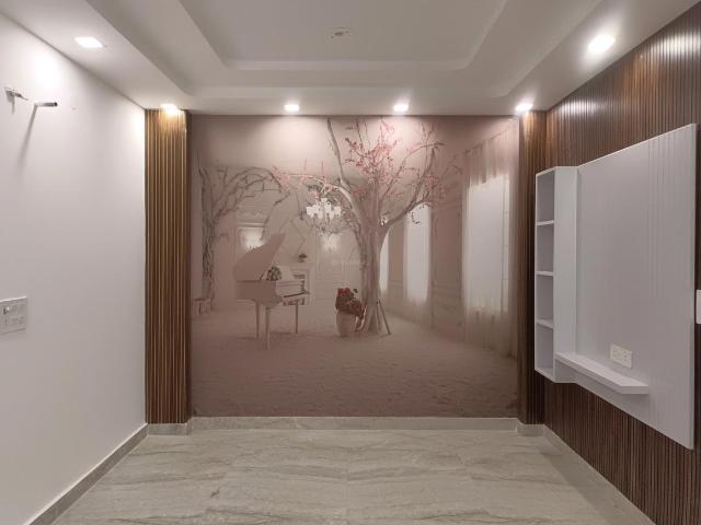 3 BHK Independent Builder Floor in Sector 24 Rohini for resale New Delhi. The reference number is 20172733