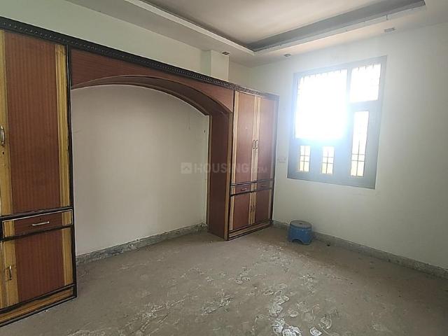 3 BHK Independent Builder Floor in Sector 24 Rohini for resale New Delhi. The reference number is 20183701