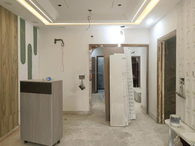 3 BHK Independent Builder Floor in Sector 24 Rohini for resale New Delhi. The reference number is 20199184