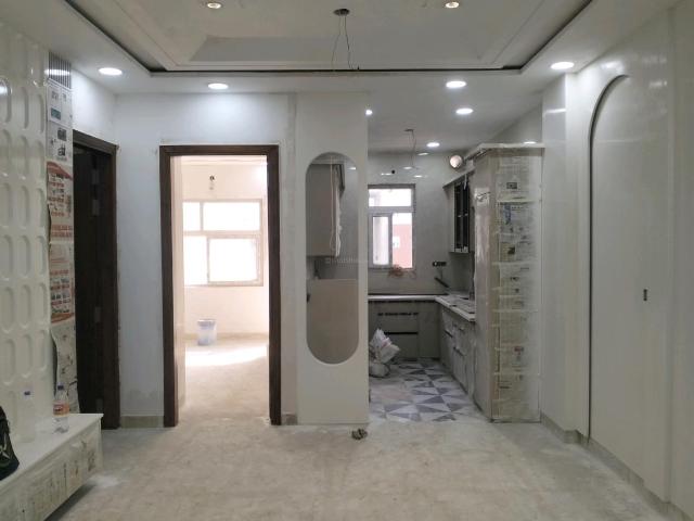 3 BHK Independent Builder Floor in Sector 24 Rohini for resale New Delhi. The reference number is 20215000