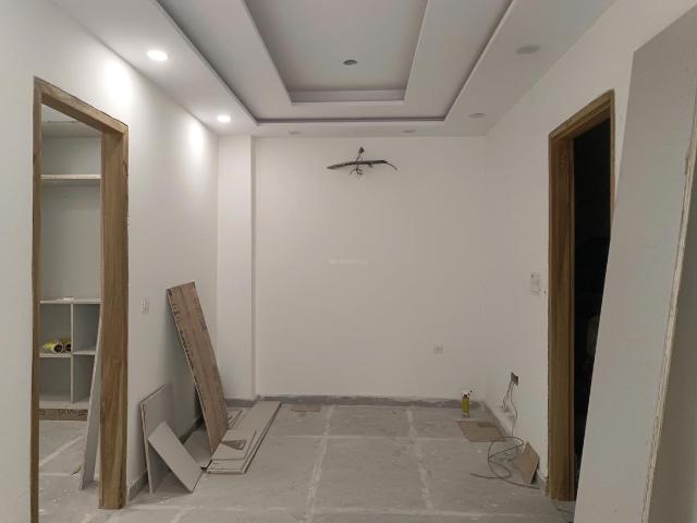 3 BHK Independent Builder Floor in Sector 24 Rohini for resale New Delhi. The reference number is 20273485