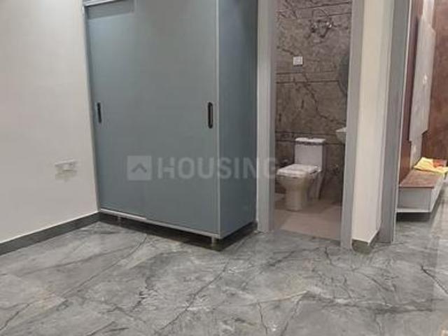 3 BHK Independent Builder Floor in Sector 24 Rohini for resale New Delhi. The reference number is 20273489