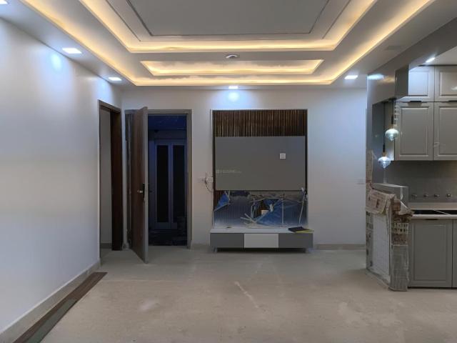 4 BHK Independent Builder Floor in Rohini Sector 28 for resale New Delhi. The reference number is 20281672