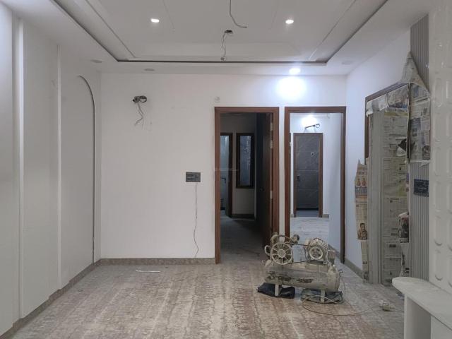 3 BHK Independent Builder Floor in Sector 24 Rohini for resale New Delhi. The reference number is 20282338