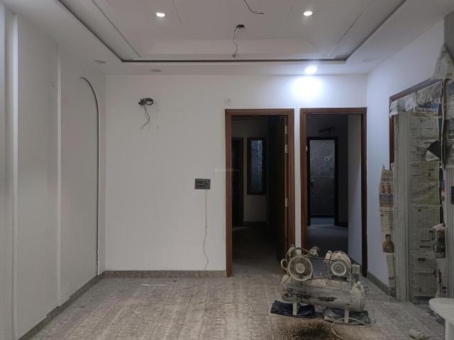 3 BHK Independent Builder Floor in Sector 24 Rohini for resale New Delhi. The reference number is 20290644