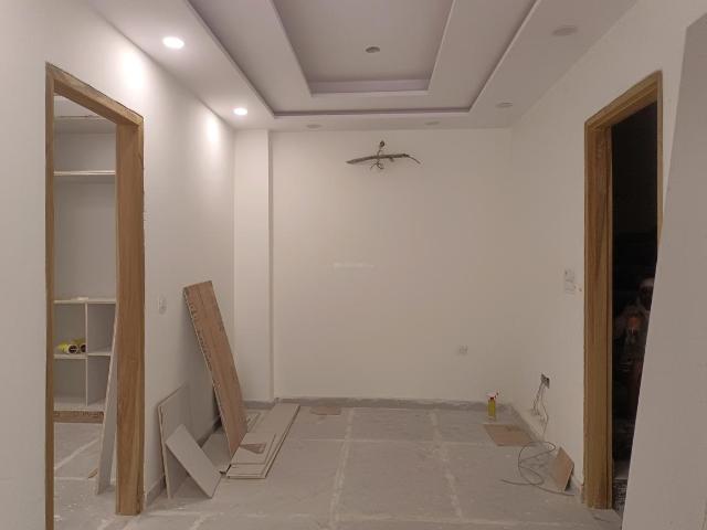 3 BHK Independent Builder Floor in Sector 24 Rohini for resale New Delhi. The reference number is 20290651