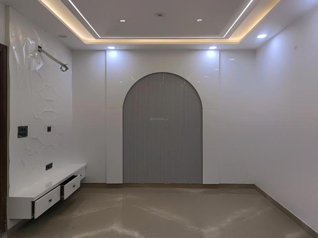 4 BHK Independent Builder Floor in Sector 24 Rohini for resale New Delhi. The reference number is 20312447