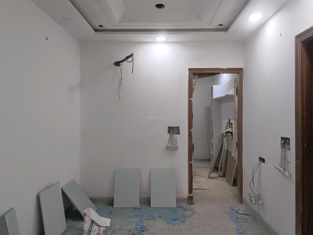 2 BHK Independent Builder Floor in Sector 24 Rohini for resale New Delhi. The reference number is 20316645