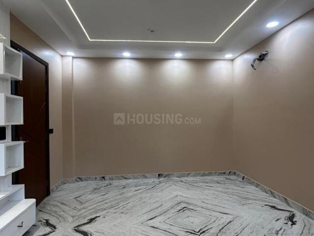 3 BHK Independent Builder Floor in Sector 24 Rohini for resale New Delhi. The reference number is 20331974