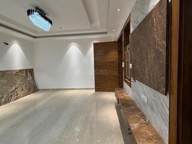 3 BHK Independent Builder Floor in Sector 24 Rohini for resale New Delhi. The reference number is 20340937