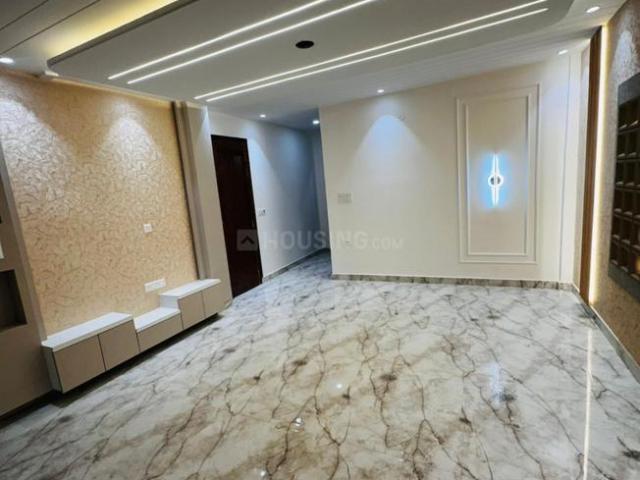 3 BHK Independent Builder Floor in Sector 24 Rohini for resale New Delhi. The reference number is 20340395