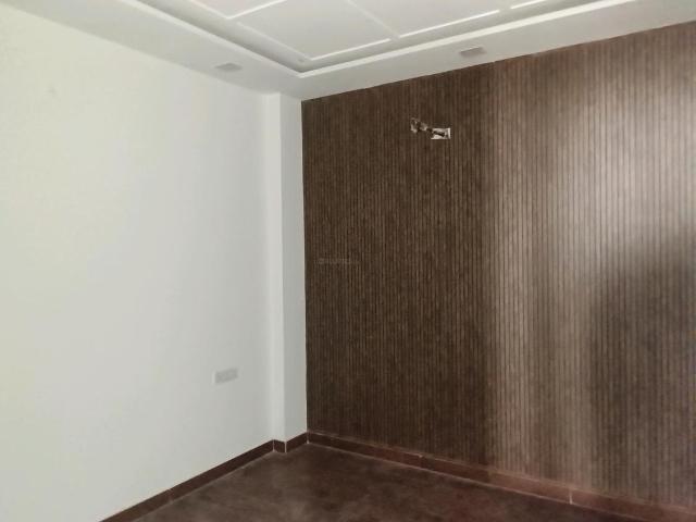 3 BHK Independent Builder Floor in Sector 24 Rohini for resale New Delhi. The reference number is 20360011