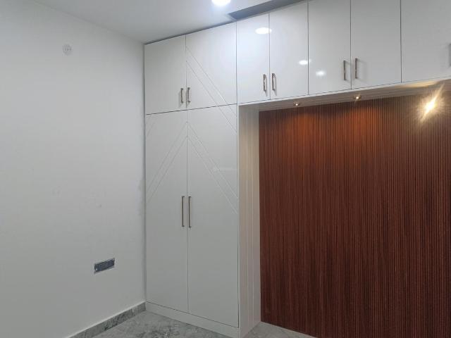 3 BHK Independent Builder Floor in Sector 24 Rohini for resale New Delhi. The reference number is 20370860