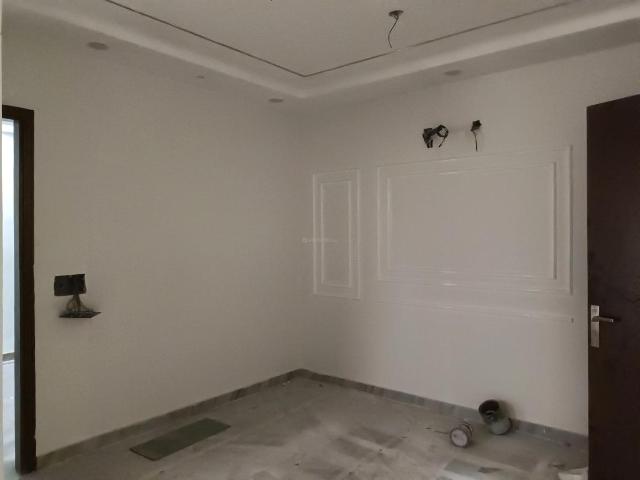 3 BHK Independent Builder Floor in Sector 24 Rohini for resale New Delhi. The reference number is 20378682