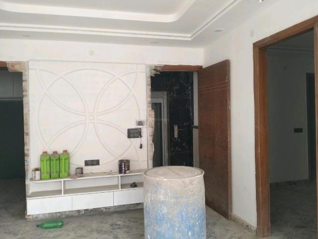 3 BHK Independent Builder Floor in Sector 24 Rohini for resale New Delhi. The reference number is 20397834