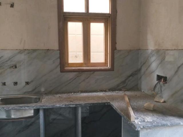 3 BHK Independent Builder Floor in Sector 24 Rohini for resale New Delhi. The reference number is 20398351