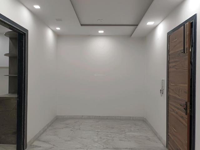 3 BHK Independent Builder Floor in Sector 24 Rohini for resale North West Delhi. The reference number is 16379022