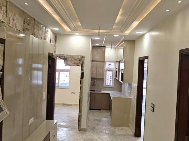 3 BHK Independent Builder Floor in Sector 24 Rohini for resale North West Delhi. The reference number is 16732848