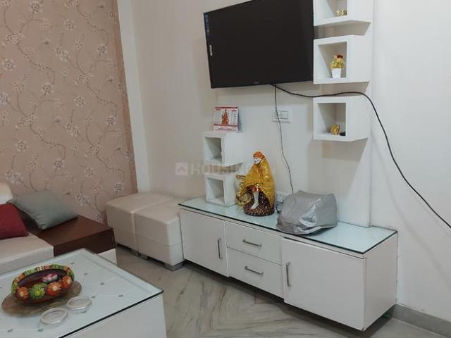 3 BHK Independent Builder Floor in Sector 24 Rohini for resale North West Delhi. The reference number is 17431253