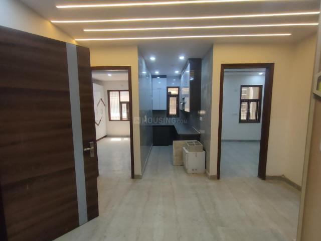 3 BHK Independent Builder Floor in Sector 24 Rohini for resale North West Delhi. The reference number is 17480006