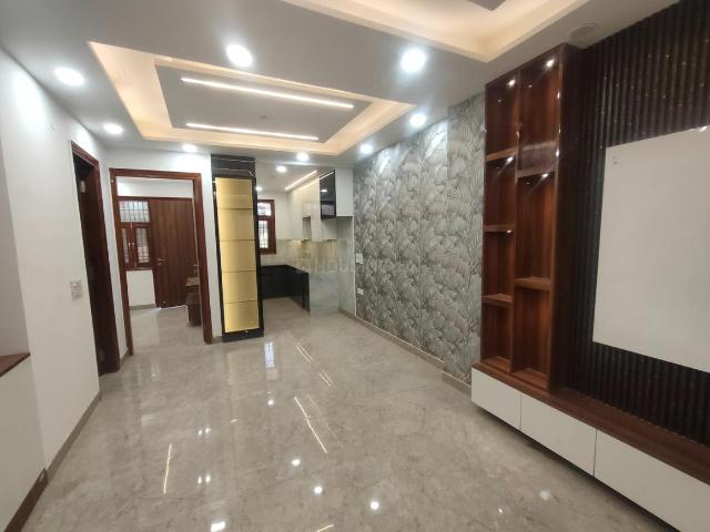 3 BHK Independent Builder Floor in Sector 24 Rohini for resale North West Delhi. The reference number is 17480090