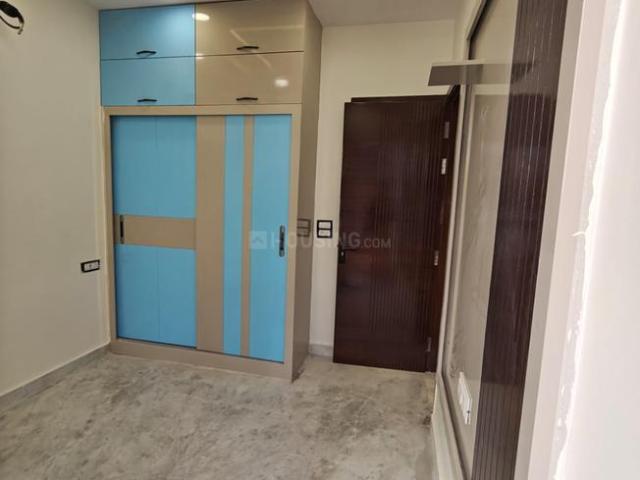 3 BHK Independent Builder Floor in Sector 24 Rohini for resale North West Delhi. The reference number is 17678129