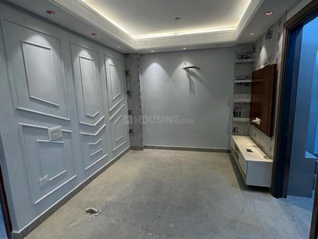 3 BHK Independent Builder Floor in Sector 24 Rohini for resale North West Delhi. The reference number is 17818156