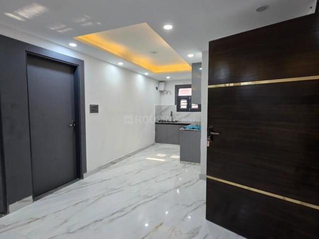 3 BHK Independent Builder Floor in Sector 25 Dwarka for resale New Delhi. The reference number is 17406500
