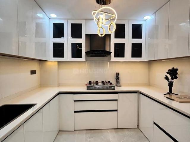 3 BHK Independent Builder Floor in Sector 25 Dwarka for resale New Delhi. The reference number is 20601049