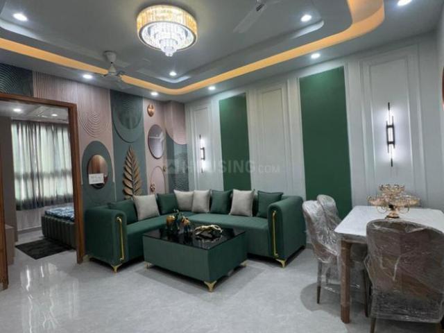3 BHK Independent Builder Floor in Sector 25 Dwarka for resale New Delhi. The reference number is 20713613