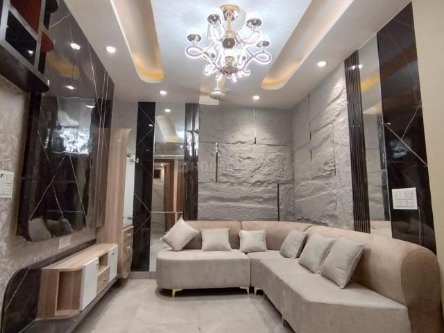 3 BHK Independent Builder Floor in Sector 25 Dwarka for resale New Delhi. The reference number is 20772002