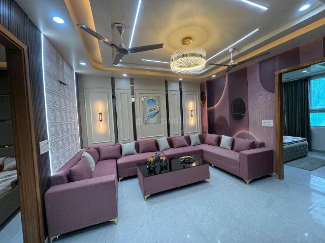 3 BHK Independent Builder Floor in Sector 25 Dwarka for resale New Delhi. The reference number is 20772155
