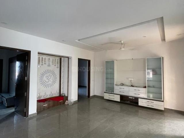 3 BHK Independent Builder Floor in Sector 25 for rent Panipat. The reference number is 20874191