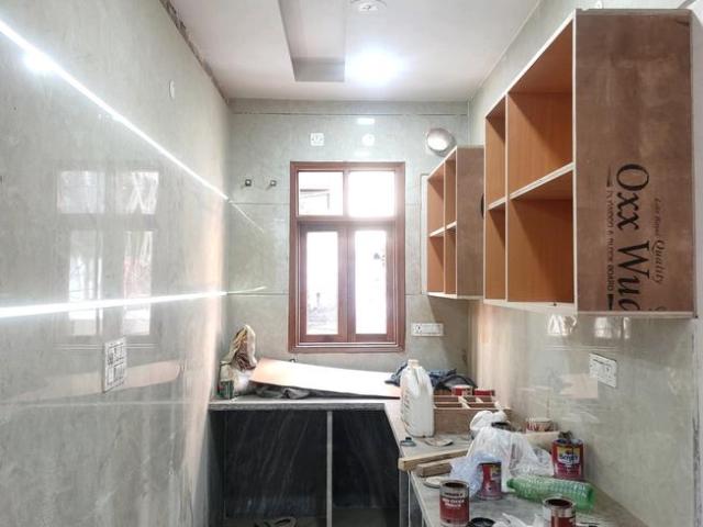 3 BHK Independent Builder Floor in Sector 25 Rohini for resale New Delhi. The reference number is 11059672