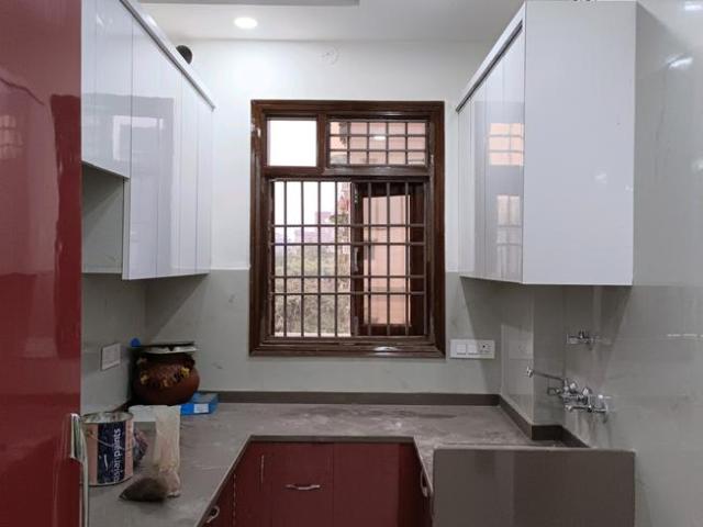 3 BHK Independent Builder Floor in Sector 25 Rohini for resale New Delhi. The reference number is 11137193