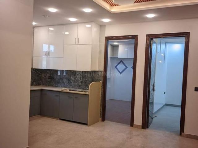 3 BHK Independent Builder Floor in Sector 25 Rohini for resale New Delhi. The reference number is 13243745
