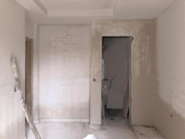 3 BHK Independent Builder Floor in Sector 25 Rohini for resale New Delhi. The reference number is 18160609