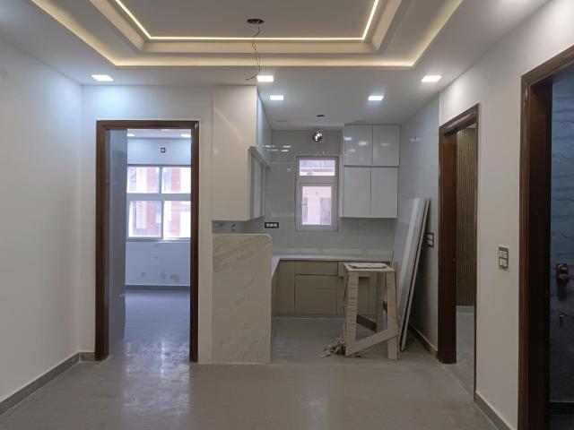 3 BHK Independent Builder Floor in Sector 25 Rohini for resale New Delhi. The reference number is 19416912