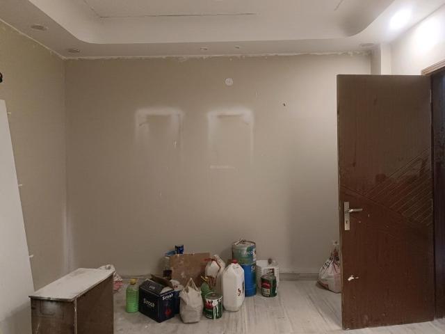 3 BHK Independent Builder Floor in Sector 25 Rohini for resale New Delhi. The reference number is 19424195